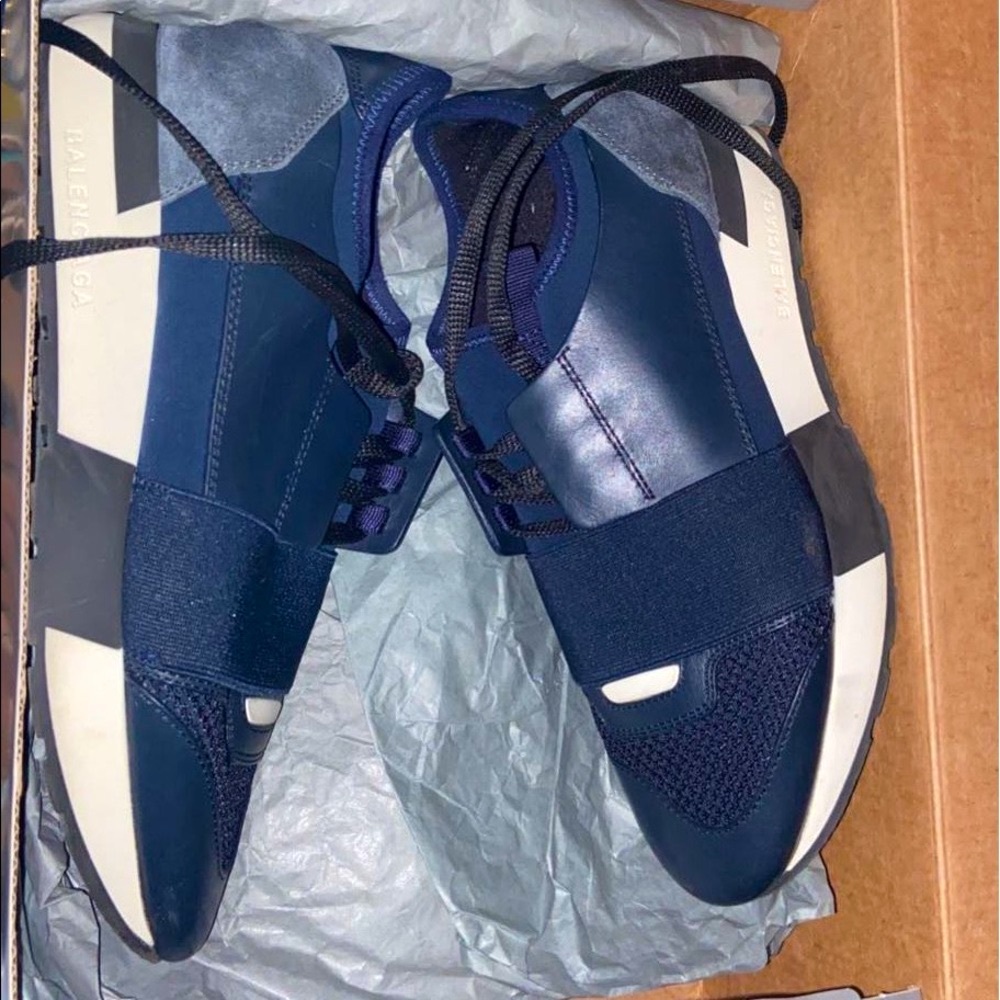 Balenciaga Shoes